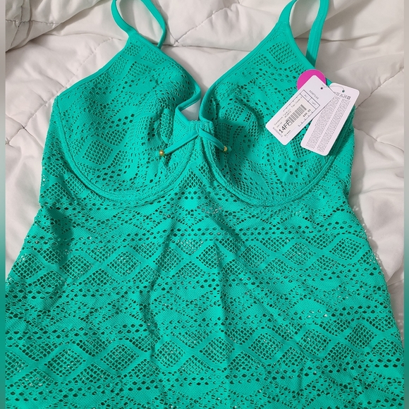 Sundance Freya 36h tankini - Picture 1 of 3